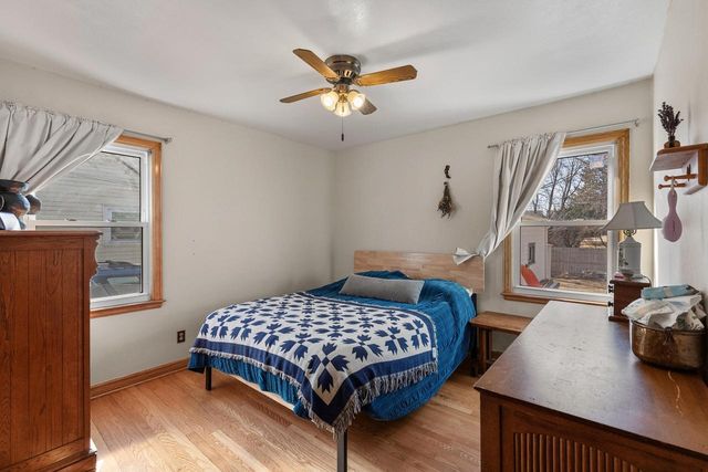 425 N Webster STREET, Port Washington, WI 53074