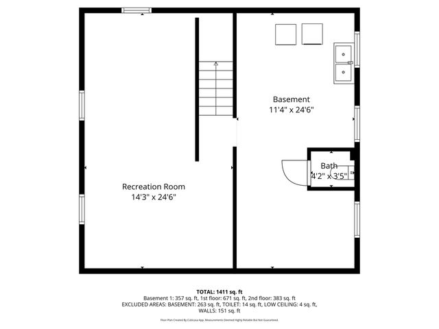 425 N Webster STREET, Port Washington, WI 53074