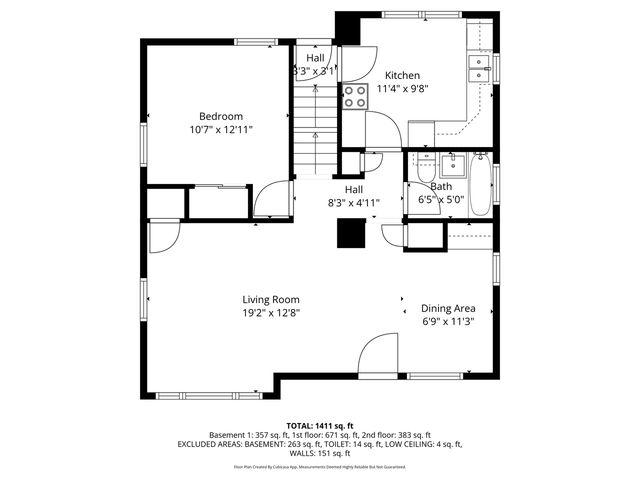 425 N Webster STREET, Port Washington, WI 53074