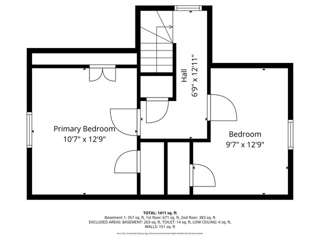 425 N Webster STREET, Port Washington, WI 53074
