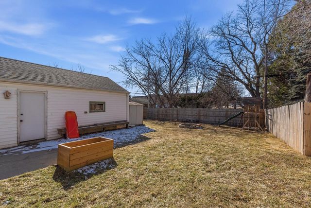 425 N Webster STREET, Port Washington, WI 53074