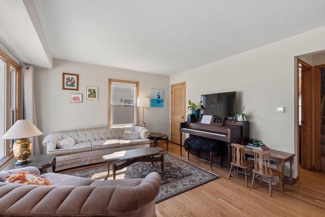 425 N Webster STREET, Port Washington, WI 53074