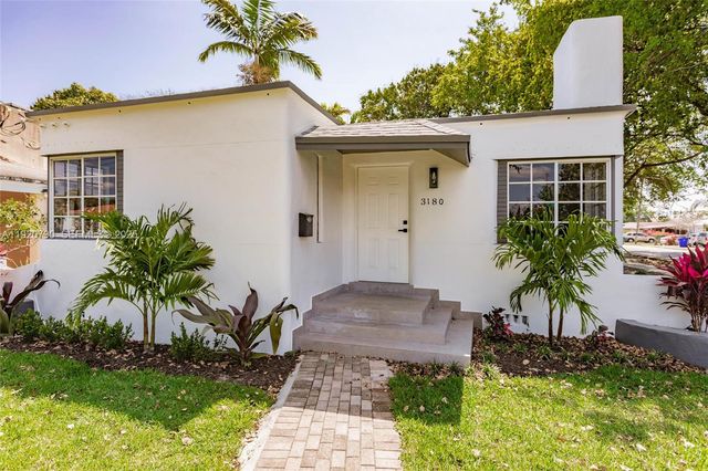 3180 NW 2nd St, Miami, FL 33125