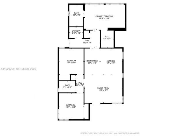 3180 NW 2nd St, Miami, FL 33125