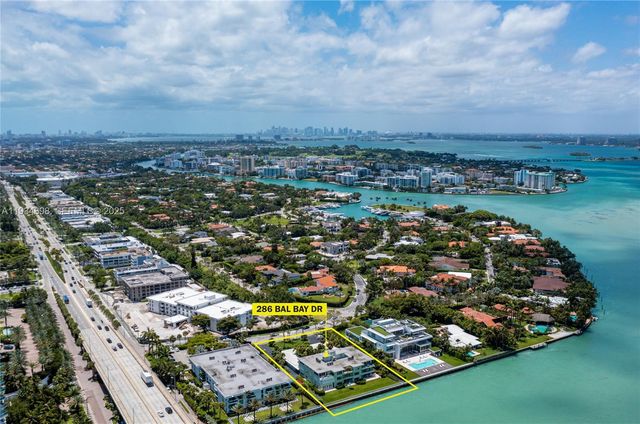 286 Bal Bay Dr 4, Bal Harbour, FL 33154