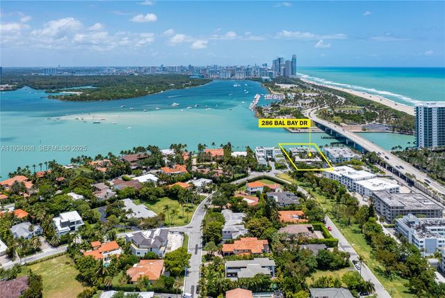 286 Bal Bay Dr 4, Bal Harbour, FL 33154
