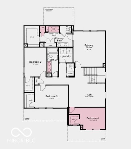 328 N Bur Oak Drive, Mooresville, IN 46158