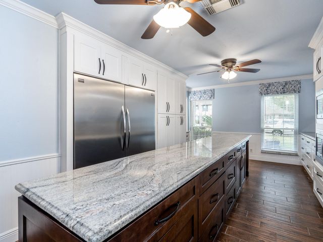 8003 Twining Oaks Lane, Spring, TX 77379