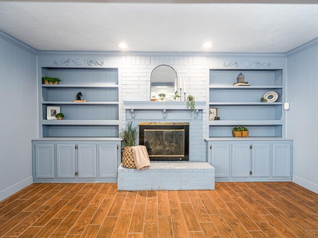 8003 Twining Oaks Lane, Spring, TX 77379