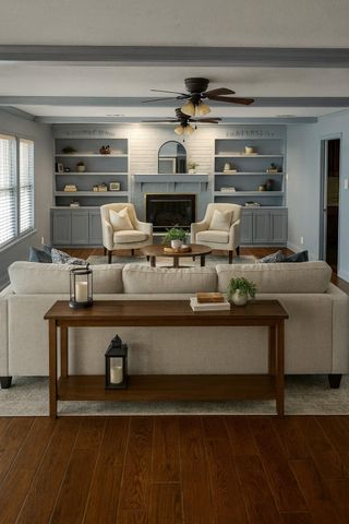 8003 Twining Oaks Lane, Spring, TX 77379