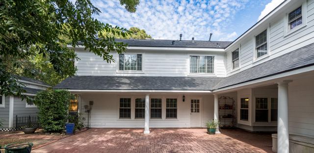 8003 Twining Oaks Lane, Spring, TX 77379