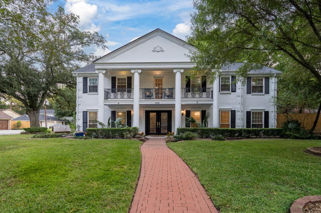 8003 Twining Oaks Lane, Spring, TX 77379