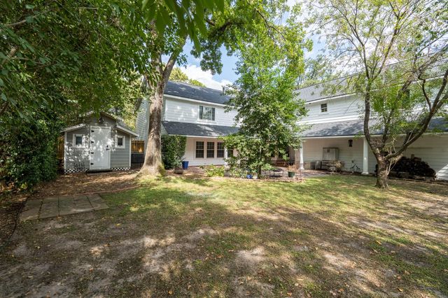 8003 Twining Oaks Lane, Spring, TX 77379