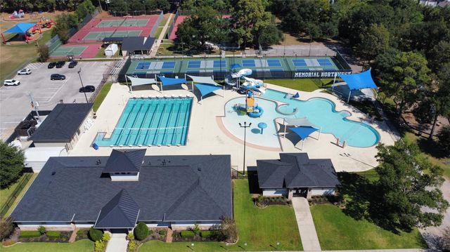 8003 Twining Oaks Lane, Spring, TX 77379