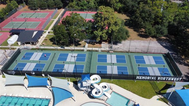 8003 Twining Oaks Lane, Spring, TX 77379