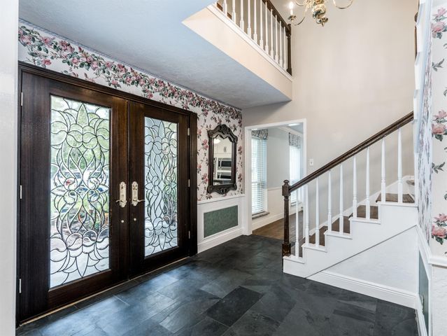 8003 Twining Oaks Lane, Spring, TX 77379