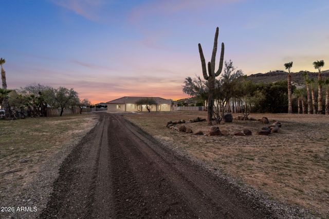 36648 N 27TH Avenue, Phoenix, AZ 85086