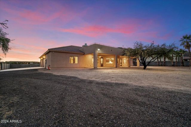 36648 N 27TH Avenue, Phoenix, AZ 85086