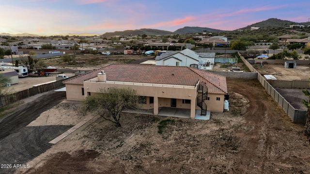 36648 N 27TH Avenue, Phoenix, AZ 85086