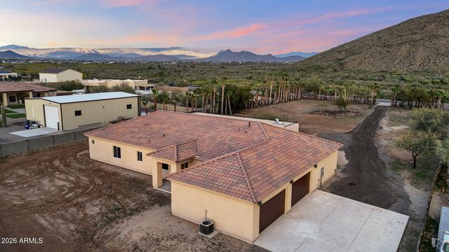 36648 N 27TH Avenue, Phoenix, AZ 85086