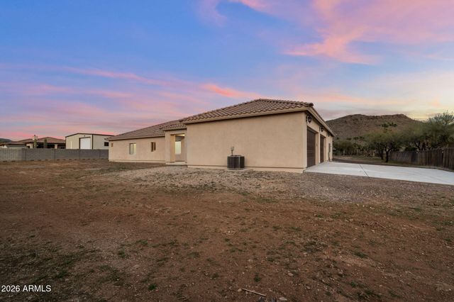 36648 N 27TH Avenue, Phoenix, AZ 85086