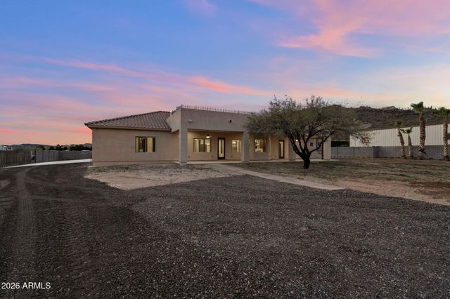 36648 N 27TH Avenue, Phoenix, AZ 85086