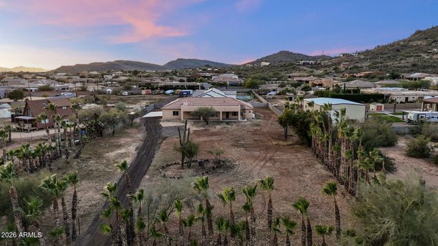 36648 N 27TH Avenue, Phoenix, AZ 85086