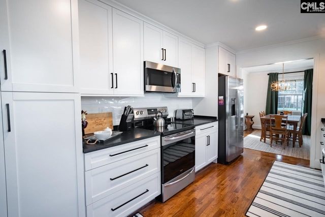 1473 D Avenue, West Columbia, SC 29169