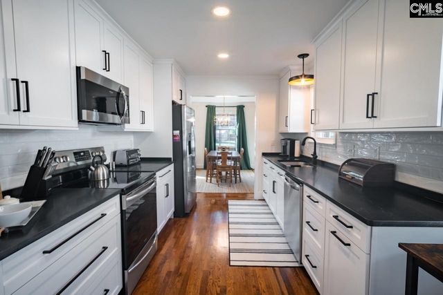1473 D Avenue, West Columbia, SC 29169