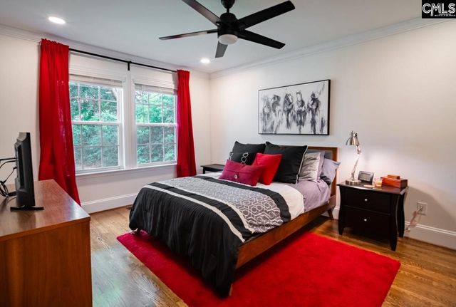 1473 D Avenue, West Columbia, SC 29169