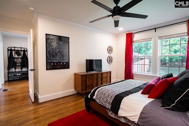 1473 D Avenue, West Columbia, SC 29169