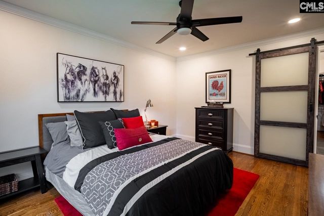 1473 D Avenue, West Columbia, SC 29169