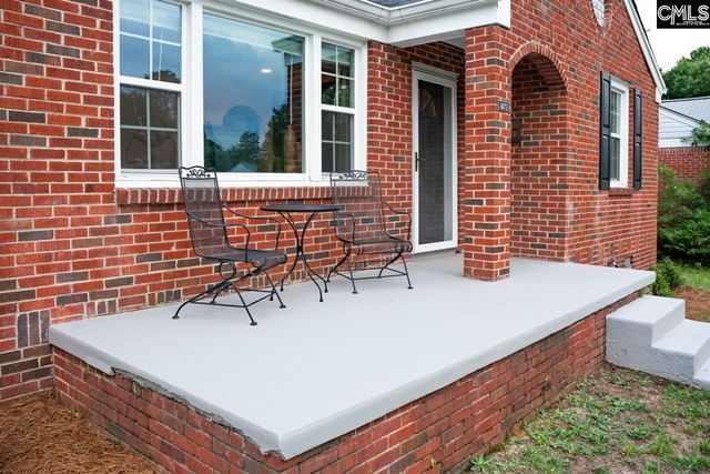 1473 D Avenue, West Columbia, SC 29169