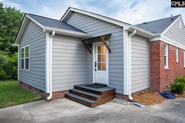 1473 D Avenue, West Columbia, SC 29169