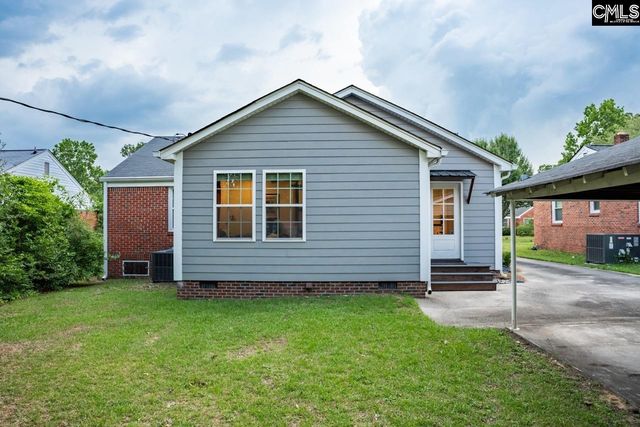 1473 D Avenue, West Columbia, SC 29169