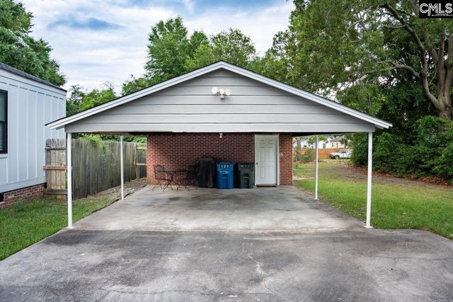 1473 D Avenue, West Columbia, SC 29169