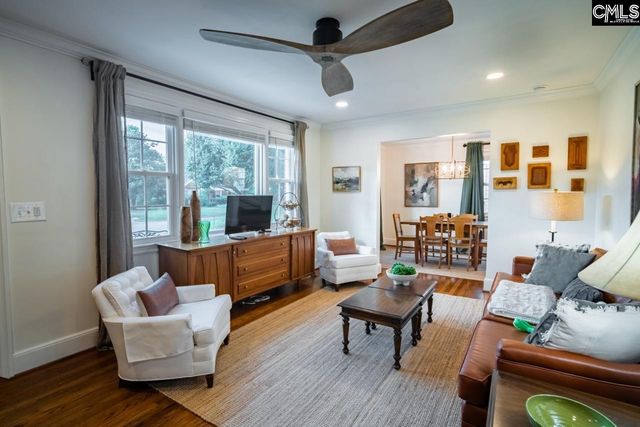1473 D Avenue, West Columbia, SC 29169