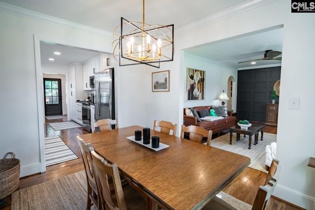 1473 D Avenue, West Columbia, SC 29169