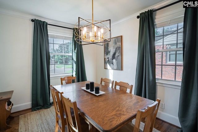1473 D Avenue, West Columbia, SC 29169