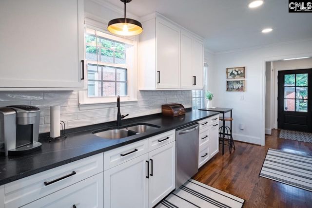 1473 D Avenue, West Columbia, SC 29169