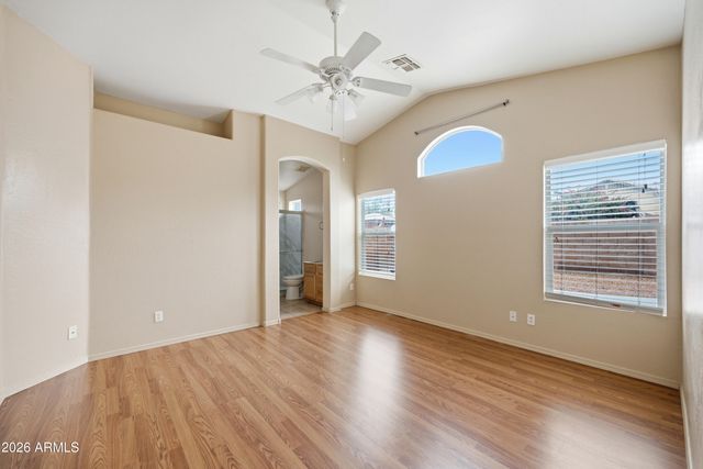 4512 E Windsong Drive, Phoenix, AZ 85048