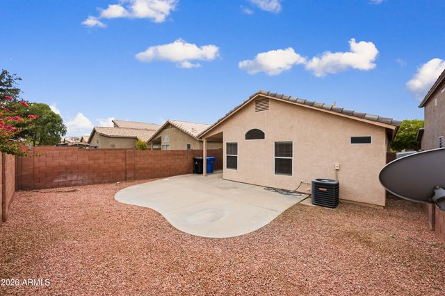 4512 E Windsong Drive, Phoenix, AZ 85048