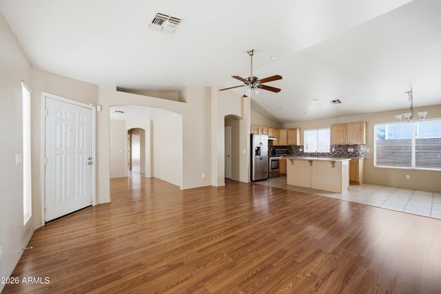 4512 E Windsong Drive, Phoenix, AZ 85048