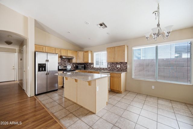 4512 E Windsong Drive, Phoenix, AZ 85048