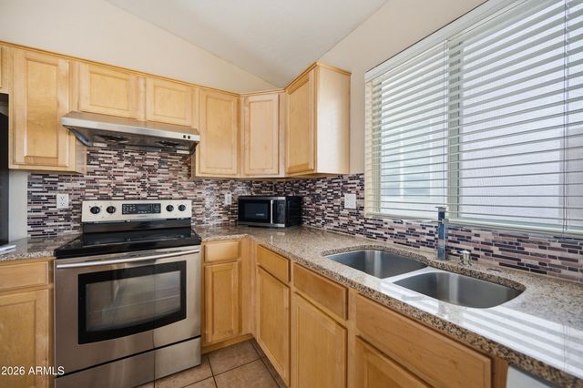 4512 E Windsong Drive, Phoenix, AZ 85048