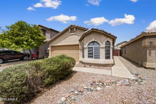 4512 E Windsong Drive, Phoenix, AZ 85048