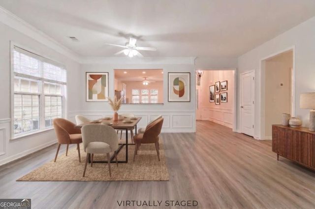 6632 Fawn Meadow Lane, Hoschton, GA 30548