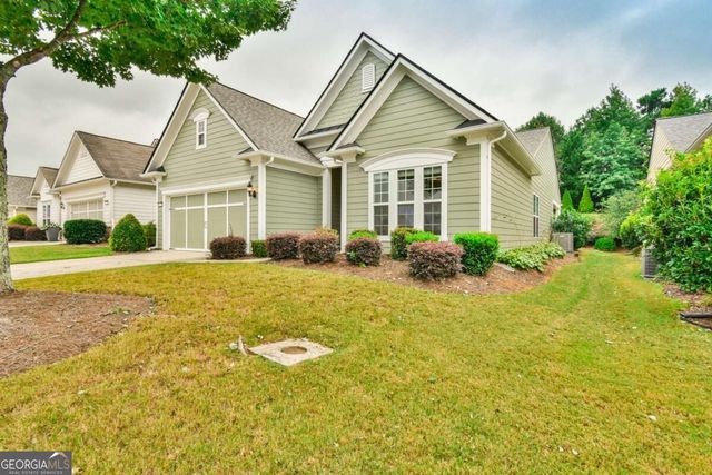 6632 Fawn Meadow Lane, Hoschton, GA 30548