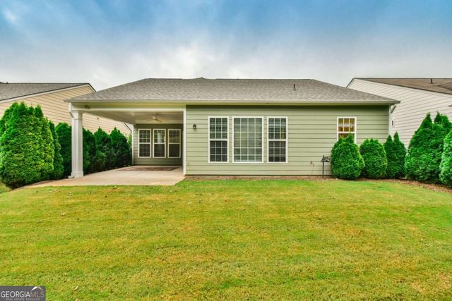 6632 Fawn Meadow Lane, Hoschton, GA 30548
