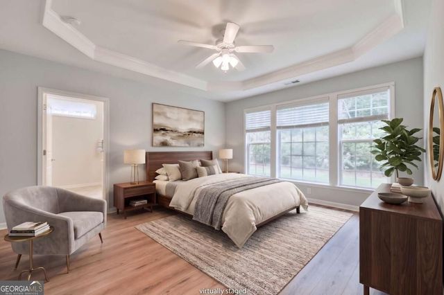 6632 Fawn Meadow Lane, Hoschton, GA 30548